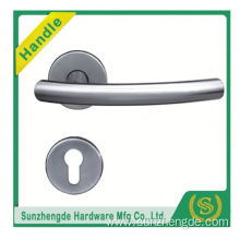 SZD STH-117 Wholesales Door Polish And Satin Stainless Steel Door Handles
